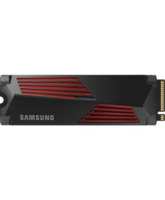 Samsung 990 PRO with Heatsink PCIe 4.0 M.2 2TB