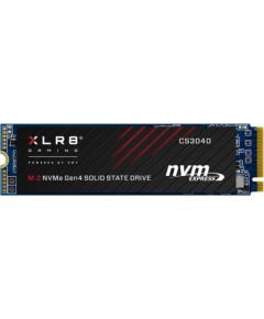 Pny Technologies PNY XLR8 CS3040 M.2 2000 GB PCI Express 4.0 3D NAND NVMe