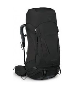 Osprey Mugursoma Kestrel 68 L/XL Black