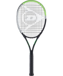 Tennis racket Dunlop TRISTORM ELITE 270 27" 270g G2 strung