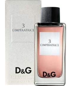 Dolce & Gabbana L'Imperatrice 3 Pour Femme EDT Spray 50ml