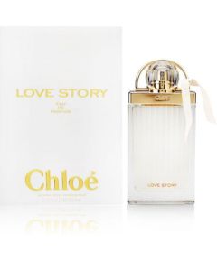 Chloe Love Story EDP 75 ml