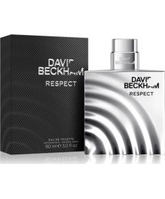 David Beckham Respect EDT 90 ml