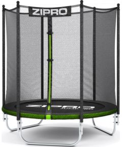 Zipro Jump Pro 4FT 127cm batuts ar ārējo tīklu