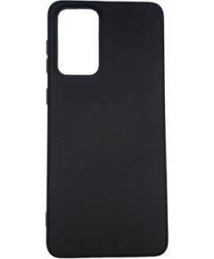 Evelatus  
       Samsung  
       Galaxy A33 5G Nano Silicone Case Soft Touch TPU 
     Black