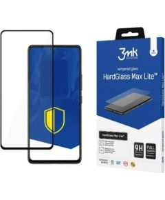 3MK  
       Samsung  
       Galaxy A53 5G Black HardGlass Max Lite