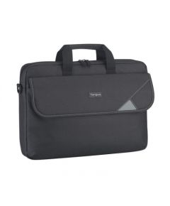Targus Intellect 15.6'' Topload Laptop Case (Black)