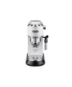   Delonghi EC685.W Dedica | white