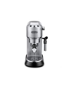 Delonghi EC 685 M Dedica Silver Espresso kafijas automāts