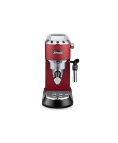   Delonghi EC685.R Dedica | red