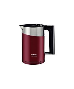 Kettle Siemens TW86104P | red