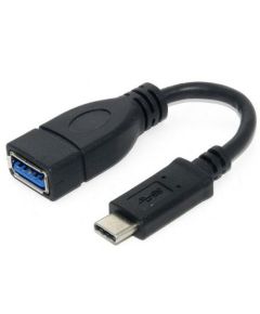 Gembird USB 3.0 OTG Type-C adapter cable (CM/AF)