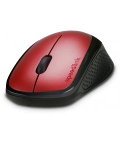 Speedlink mouse Kappa Wireless, red (SL-630011-RD)