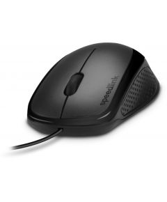 Speedlink mouse Kappa USB, black (SL-610011-BK)