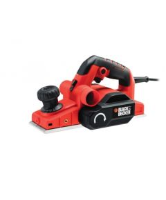 Black&decker Ēvele KW750K, Black+Decker