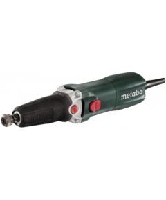 Taisnā slīpma&scaron;īna GE 710 Plus, Metabo