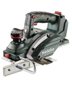 Cordless planer HO 18 LTX 20-82, without battery/charger, Metabo