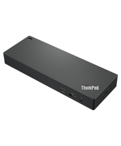 Dokstacija Lenovo Thinkpad universal thunderbolt 4 dock - UK