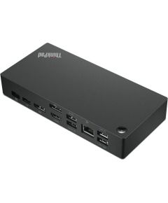 LENOVO THINKPAD UNIVERAL USB-C DOCK 90W (2021)