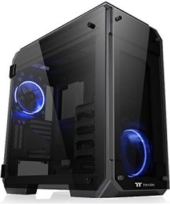 Thermaltake View 71 TG, Big-Tower