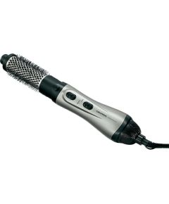 Grundig Curling brush HS 8980 black/silver