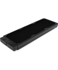 Alphacool NexXxoS HPE-30 Full Copper 360mm, Radiator (black)