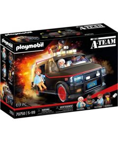 Playmobil The A-Team Van - 70750 Playmobil