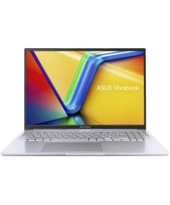 Portatīvais dators Asus Vivobook M1605YA-MB242W 16 IPS R7 7730U 16GB 512SSD EN W11 Silver