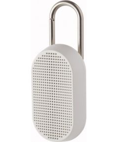 LEXON Speaker Mino T Portable, Wireless connection, White, Bluetooth