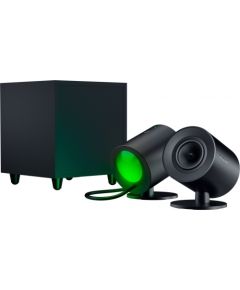 Razer Nommo V2 - 2.1 Gaming Speakers
