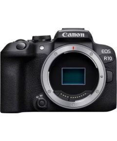 Canon D.CAM EOS R10 BODY EU26