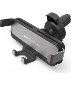 Uchwyt GSM HAMA GRAVITY PRO 5-9 dla urządzeń o szerokości 5-9 (188305) Telefonu Turētāji Auto Velo Moto