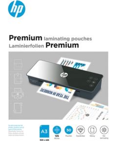 HP Premium lamination film A3 50 pc(s)