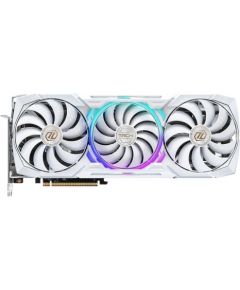 Asrock Graphics Card Radeon RX 7900 XTX Taichi White OC