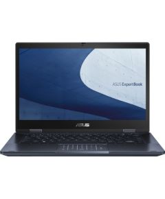 Ноутбук Asus ExpertBook B3 B3402FBA Flip Intel i5-1235U/14'' FHD Touch/8GB/256GB/FingerPrint/W11Pro