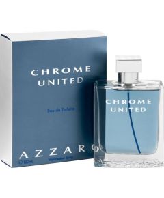 Azzaro Chrome United EDT 100 ml