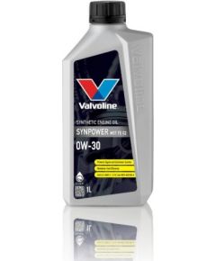 Motoreļļa Synpower MST FE C2 0W30 1L, Valvoline