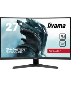 Iiyama 27 LED G-Master G2766HSU-B1 - FHD ETE panel 165Hz