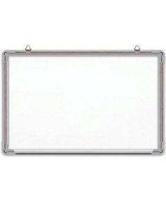 Magnetic board aluminum frame 90x120 cm Forpus, 70103 0606-203