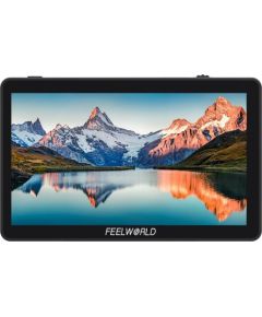 Feelworld видеомонитор F6 Plus V2 6"