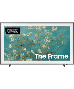 Samsung The Frame QLED televizors QE75LS03BGUXXH Телевизоры