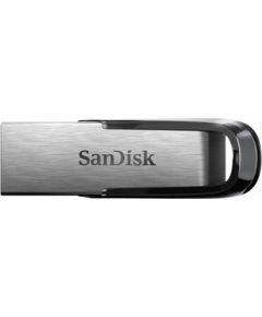 SanDisk pendrive 128GB USB 3.0 Ultra Flair Zibatmiņa