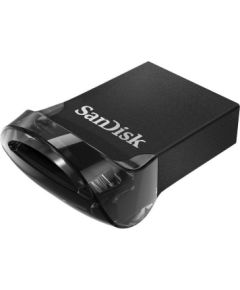 SanDisk pendrive 64GB USB 3.1 Ultra Fit Zibatmiņa