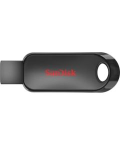 SanDisk 64GB pendrive USB 2.0 Cruzer Snap  Флеш Память