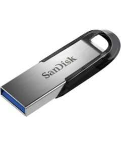 SanDisk 16GB pendrive USB 3.0 Ultra Flair Zibatmiņa