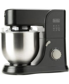 Planetary food processor Black+Decker BXKM1001E