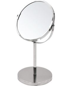 Spogulis Pocahontas (x5),hroms, Ø 16