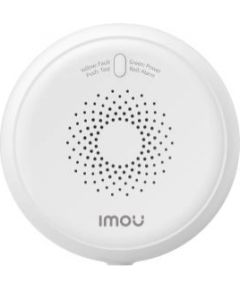 SMART HOME GAS DETECTOR ALARM/IOT-ZGA1-EU IMOU