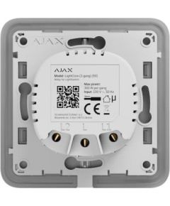 SMART HOME LIGHTCORE 2WAY/45112 AJAX