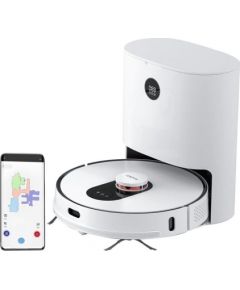 Xiaomi Robot vacuum cleaner robot  Roidmi Eve Plus